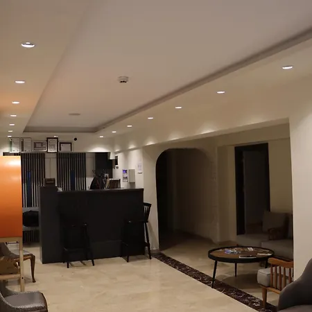 Dab Hotel Ulus-3
