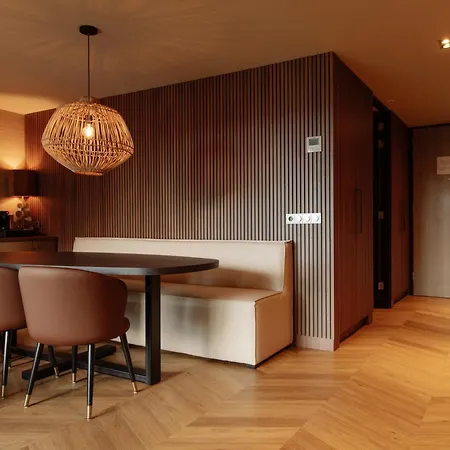 Van Der Valk Hotel Apeldoorn - De Cantharel-2
