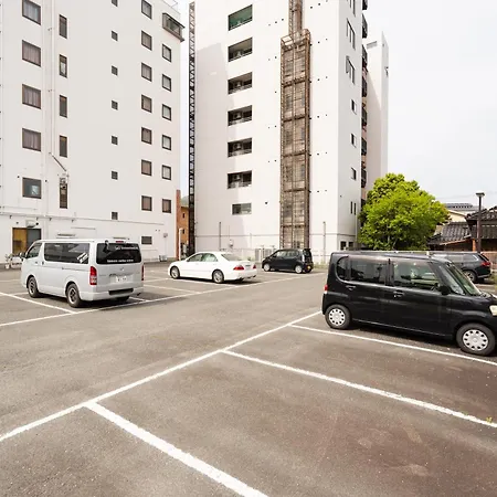 Business Hotel Ueno-2