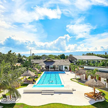 Treeshade Resort & Spa Moalboal-2