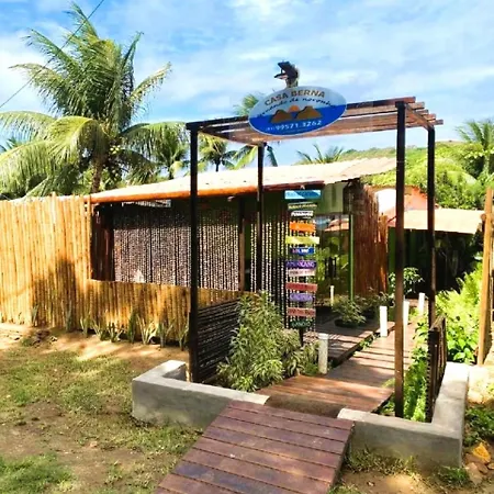 Pousada Casa Berna-3