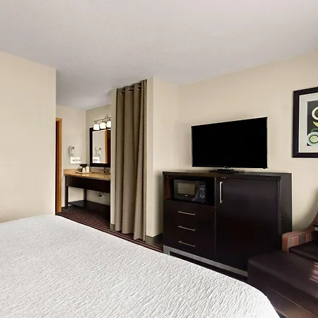 Best Western Germantown Inn-2