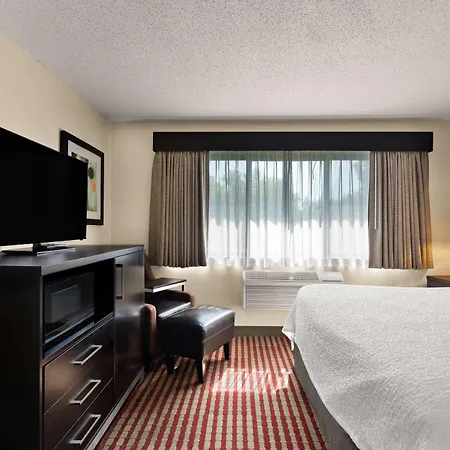 Best Western Germantown Inn-3