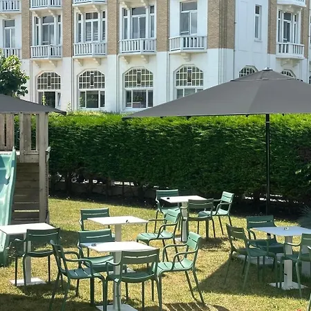 Hotel Dunepanne-3