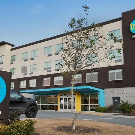 Tru By Hilton Greensboro Lake Oconee, Ga-2