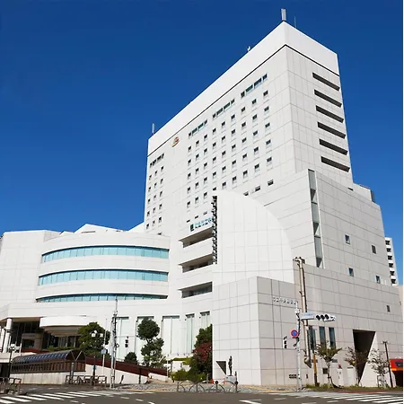 Rembrandt Hotel Tokyo-Machida-2