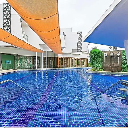 Best Western Plus The Ivywall Resort-Panglao-2