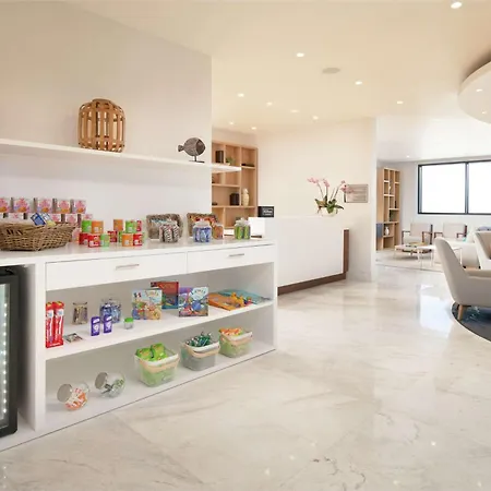 Homewood Suites By Hilton Santo Domingo-3