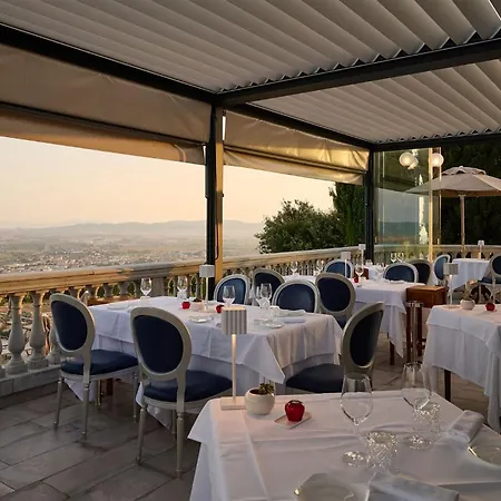 Castello Bonaria Spa Resort-3