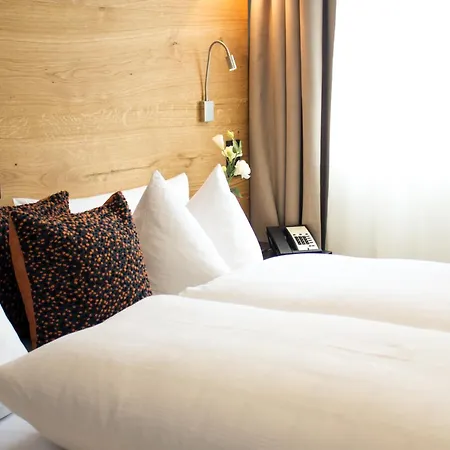 Hotel Montfort-3
