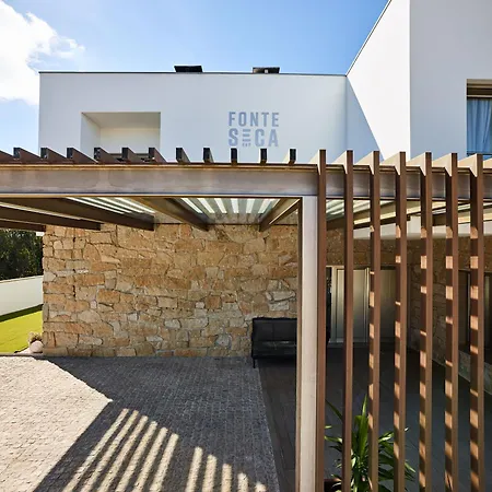 Fonte Seca Guesthouse-2