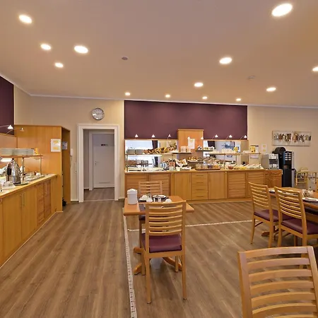 City Partner Central-Hotel Wuppertal-3