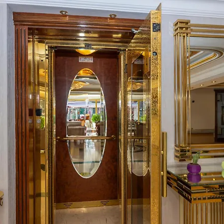 Arden City Hotel-Special Category-2