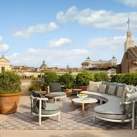 Six Senses Rome-2