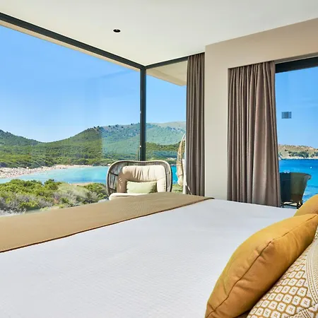Hotel & Spa S'Entrador Playa-3
