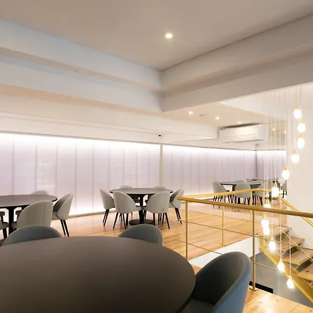 Lisboa 85 Suites & Apartments By Ridan Hotels-3