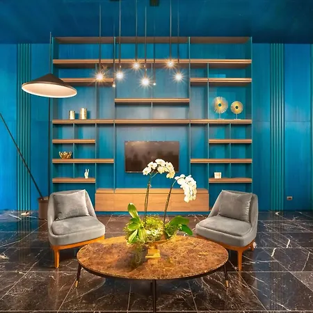 Gran Hotel Costa Rica, Curio Collection By Hilton-3