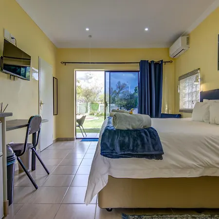 Edenvale Guest House-2
