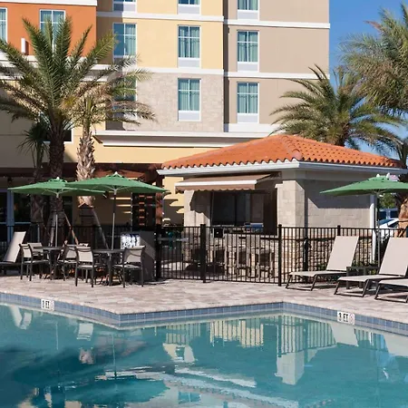 Homewood Suites By Hilton Cape Canaveral-Cocoa Beach-2