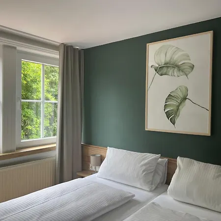 Waldhotel Eichenhof-3