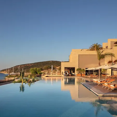 Caresse, A Luxury Collection Resort & Spa, Bodrum-3