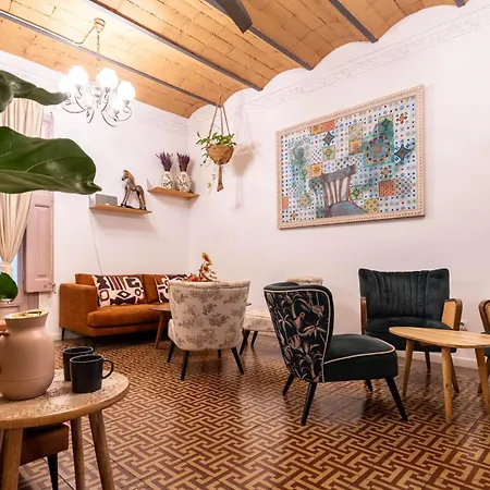Primavera Hostel-2