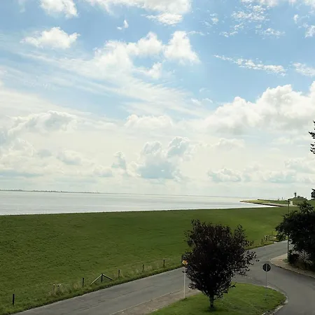 Nordseehotel Wilhelmshaven-3