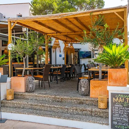 Hostal Alcina-3