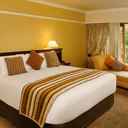 Southern Sun Bloemfontein-2