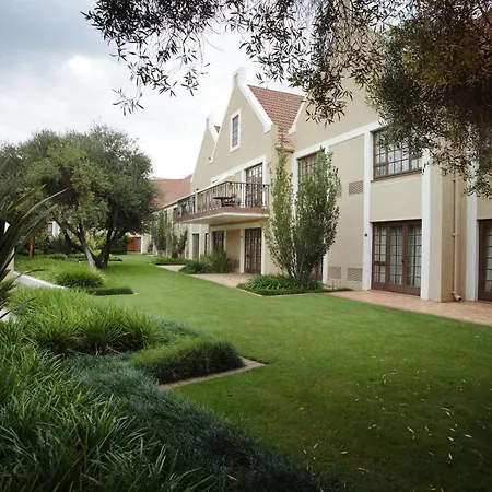 Southern Sun Bloemfontein-3