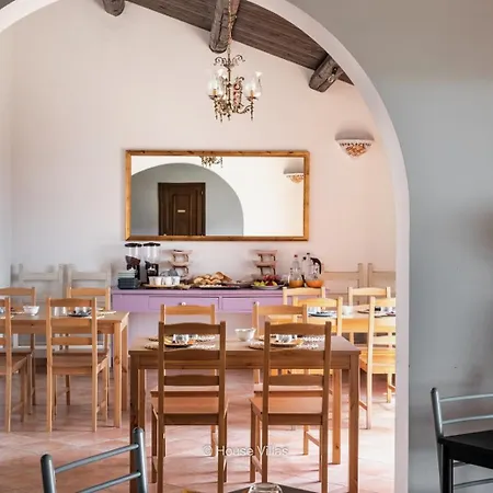 Villa Rosaria-2