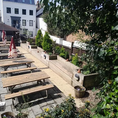 The Olde Kings Arms-2