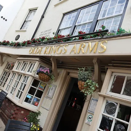 The Olde Kings Arms-3