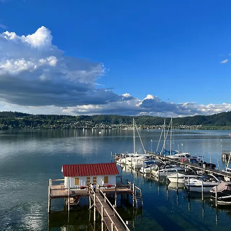 Hotel Sommerhaus Garni am See-3