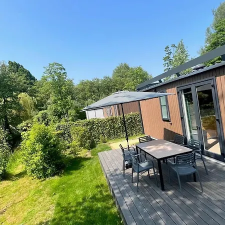 Vakantiepark Delftse Hout-3