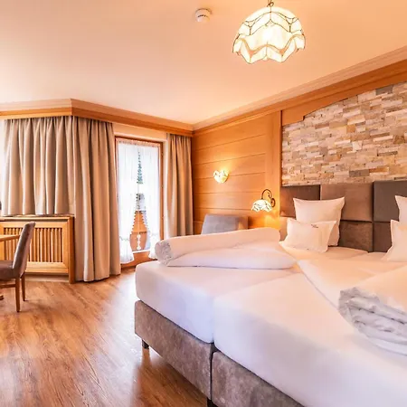 Hotel Garni Apart Tina-2