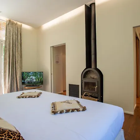 Hotel Chateau Des Alpilles-2