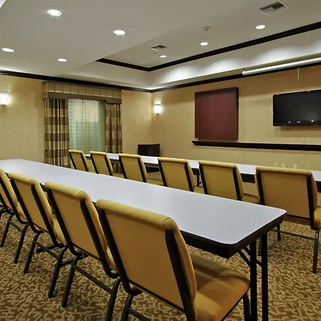 Hampton Inn & Suites Buffalo-2