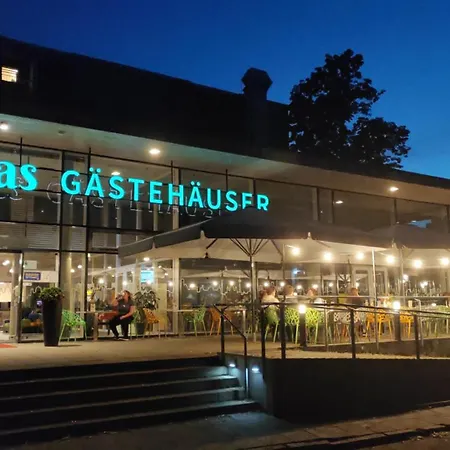 Martas Gaestehaeuser Hauptbahnhof Berlin-3
