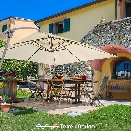 L'Occhio Di Santa Lucia, Terre Marine-3
