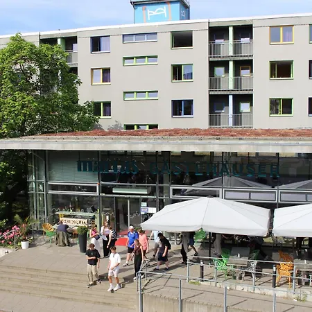 Martas Gaestehaeuser Hauptbahnhof Berlin-2
