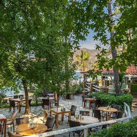 Marmaris Bay Resort - Adults Only-3