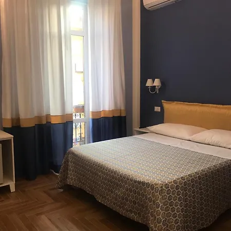 B&B I Due Teatri-2