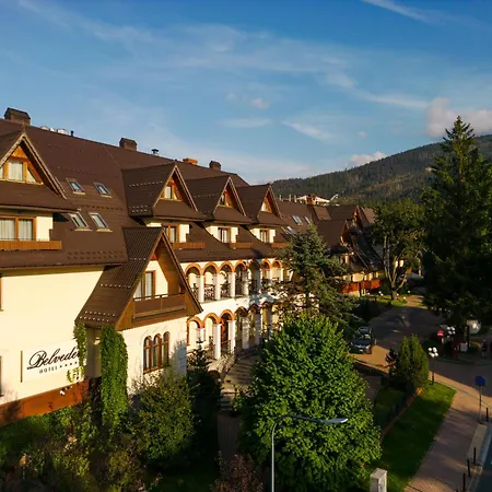 Hotel Belvedere Resort&SPA-2