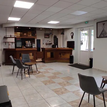 Hotel Luxembourg-2