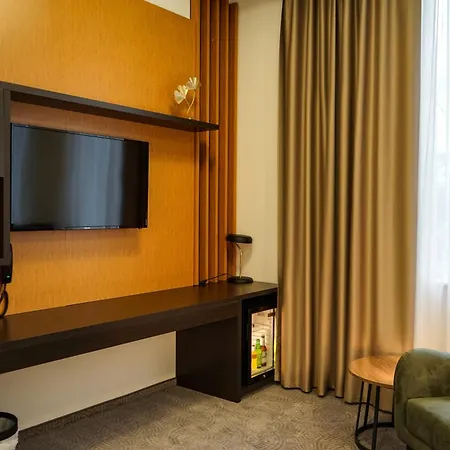 M-Pire Hotel Berlin-3