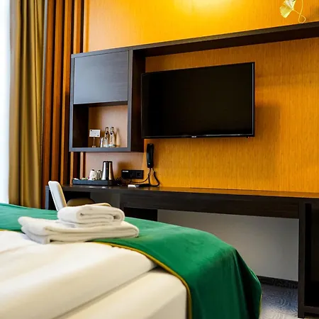 M-Pire Hotel Berlin-2