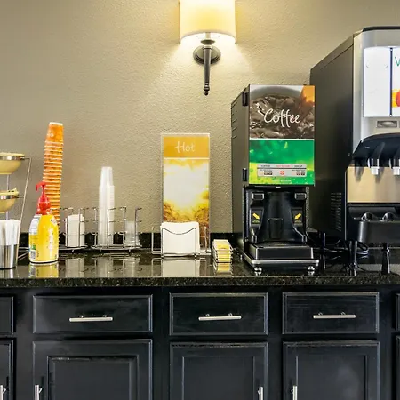 Quality Inn Carrollton-3