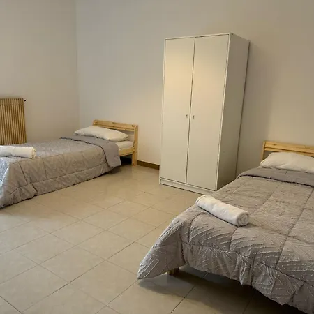 Volturno Guest House-2