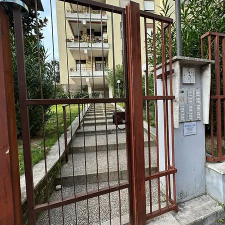 Volturno Guest House-3